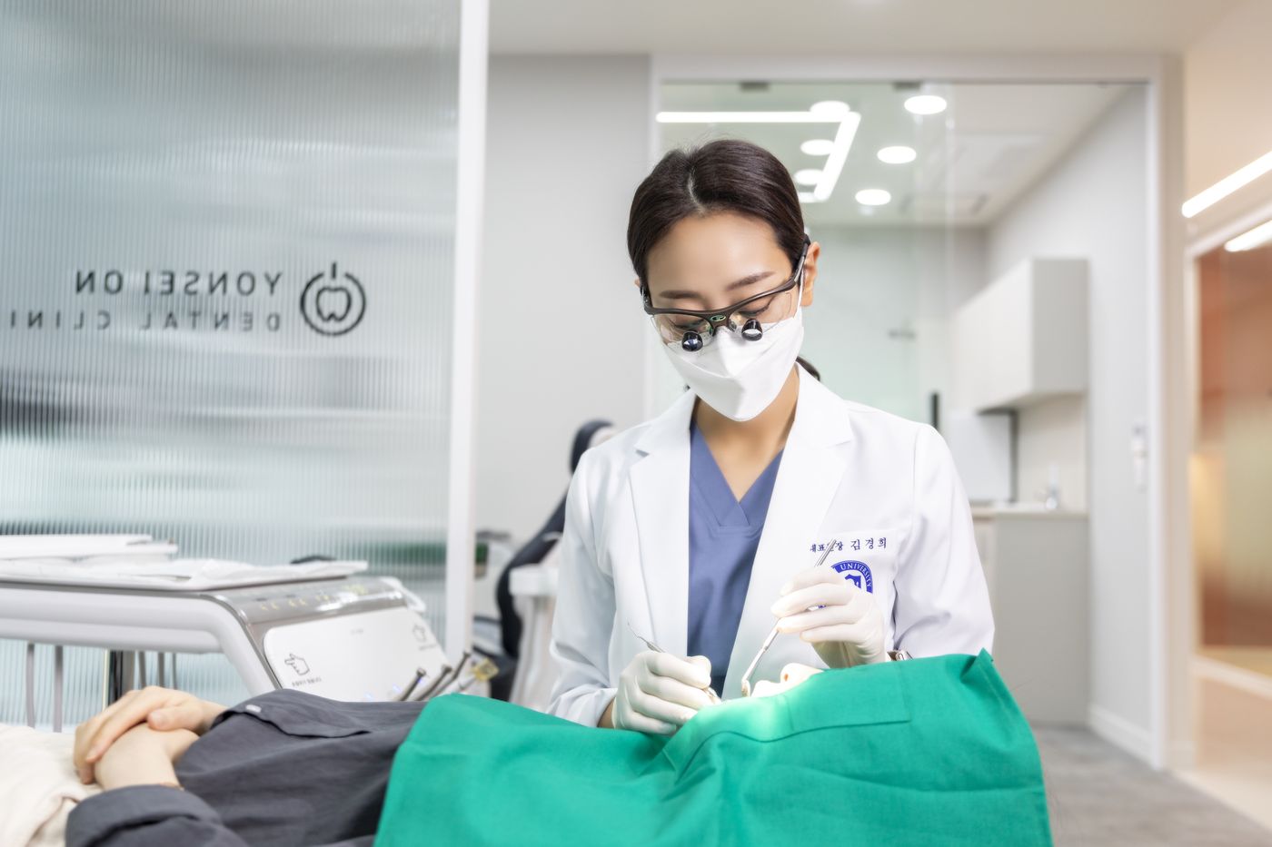 “덜 깎는 치료가 더 쉬운 치료다”라는 오해 — 김경희 대표원장